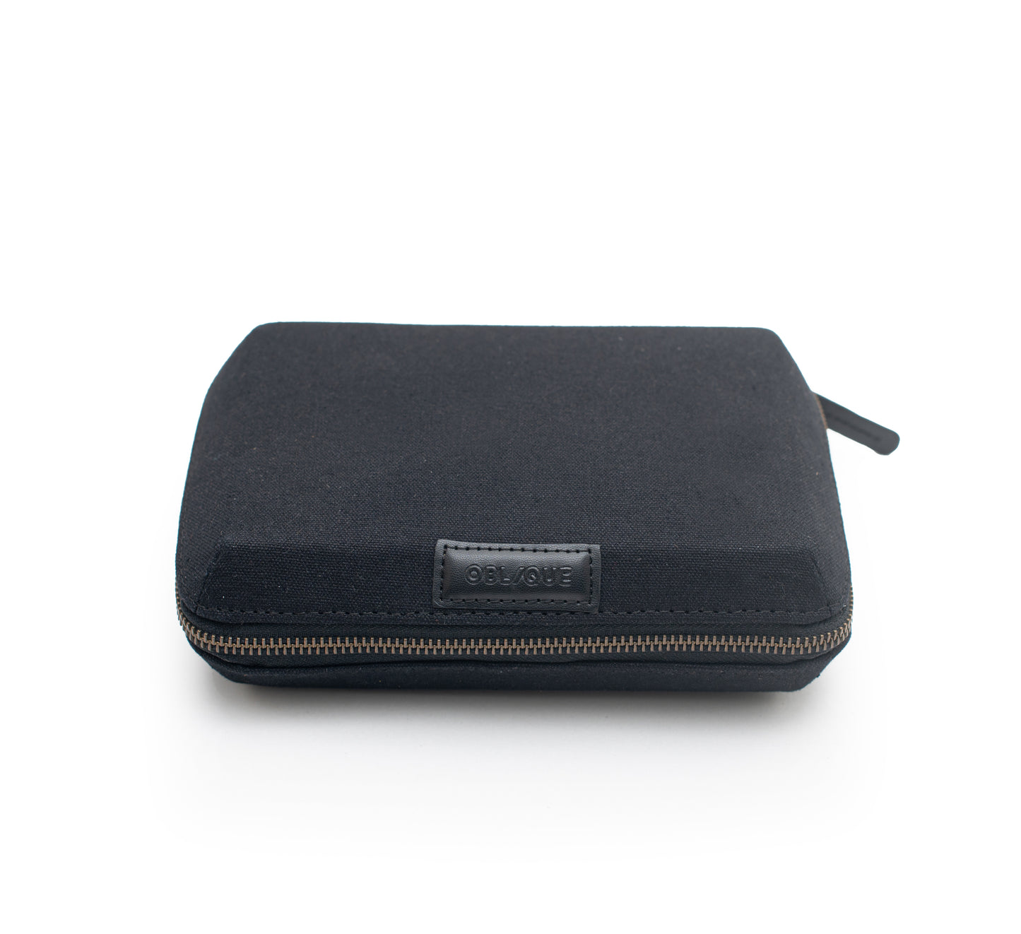 Canvas Tech Pouch - Personalised