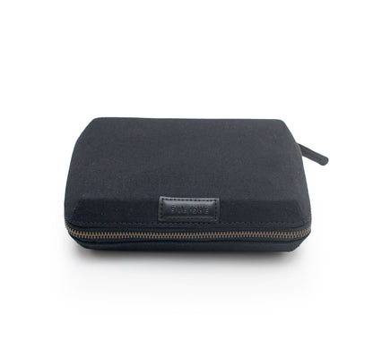 Canvas Tech Pouch - Personalised
