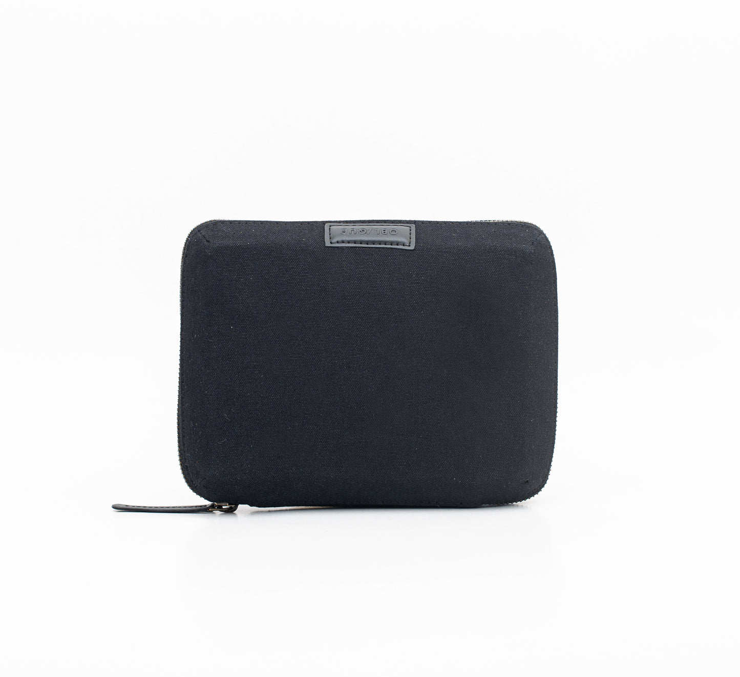 Canvas Tech Pouch - Personalised