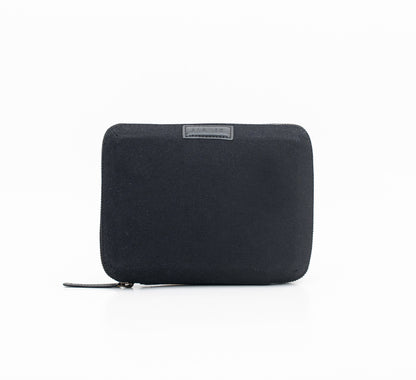 Canvas Tech Pouch - Personalised