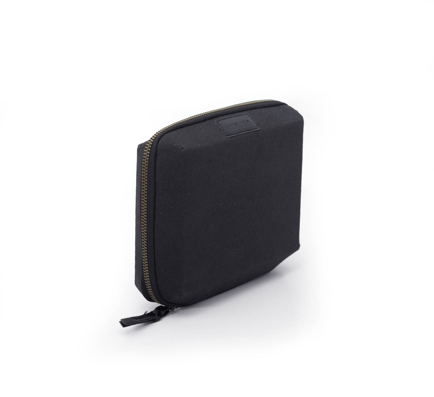 Canvas Tech Pouch - Personalised