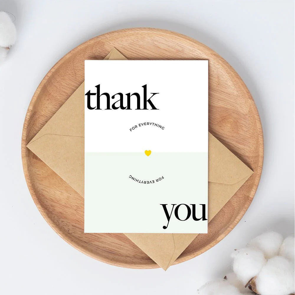 Greeting Card