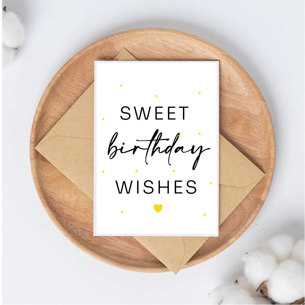 Greeting Card