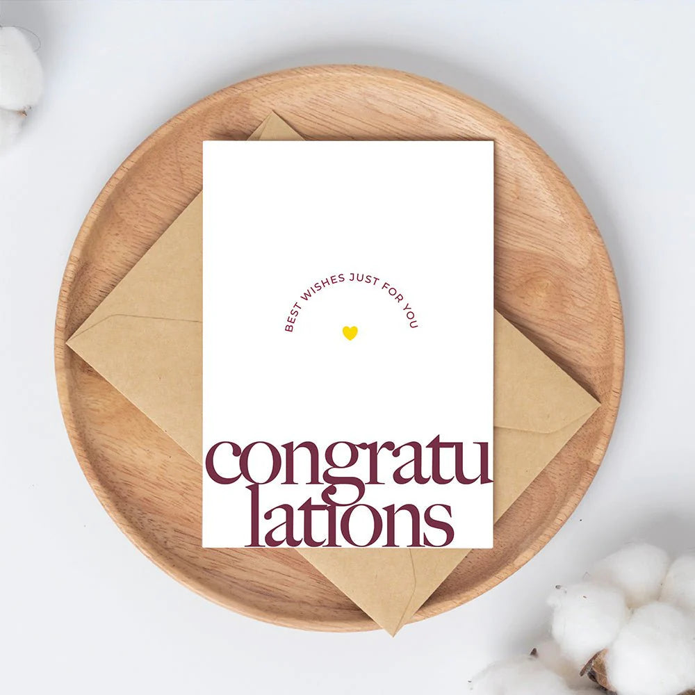 Greeting Card