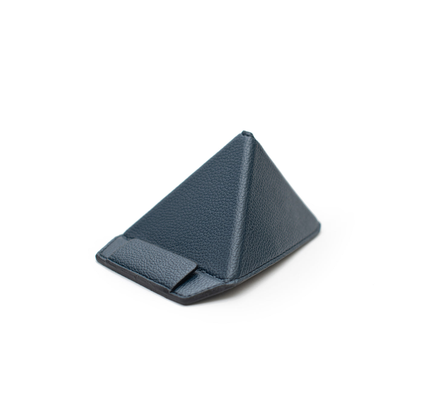 Faux Leather Mobile Stand - Personalised