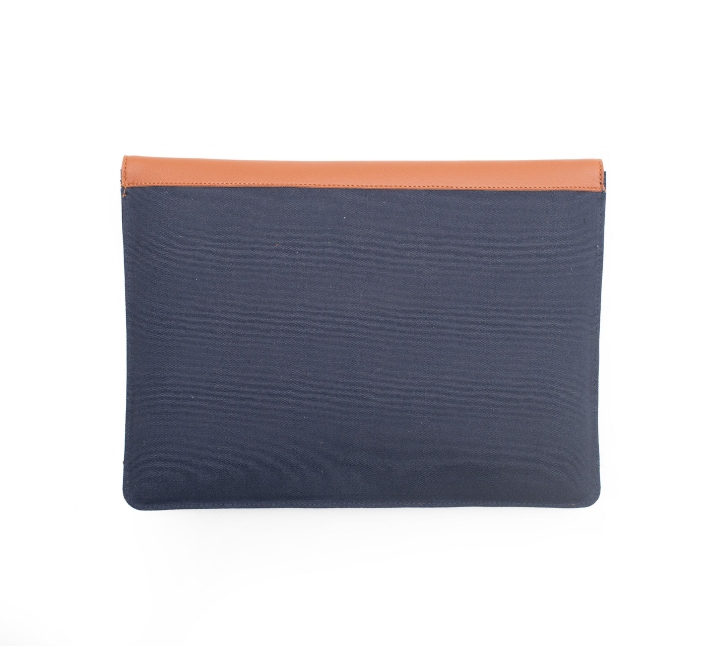 Leather Laptop Sleeve - Personalised