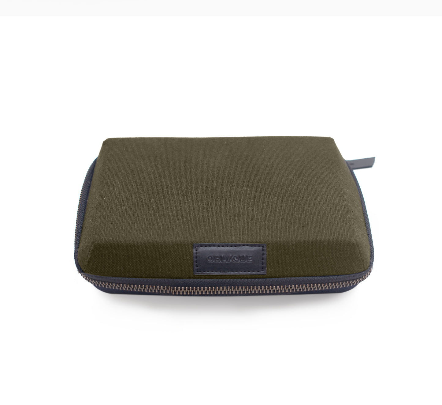 Canvas Tech Pouch - Personalised