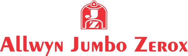 Allwyn Jumbo