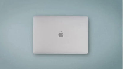 Leather Laptop Sleeve - Personalised