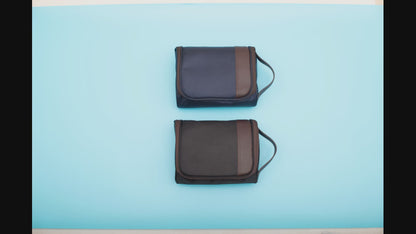 Travel Pouch - Personalised