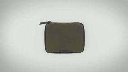 Canvas Tech Pouch - Personalised