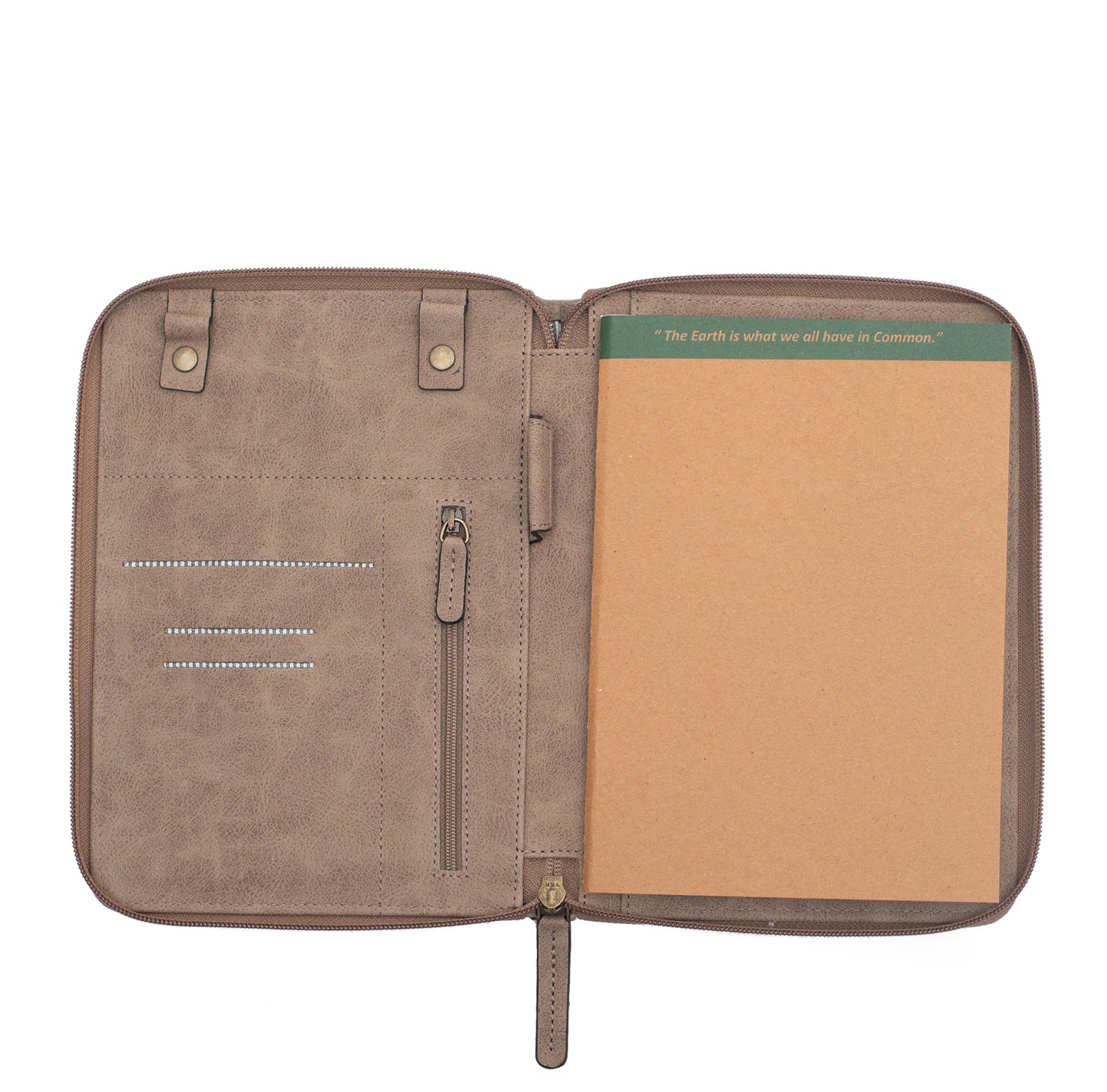 Work-Folio - Personalised